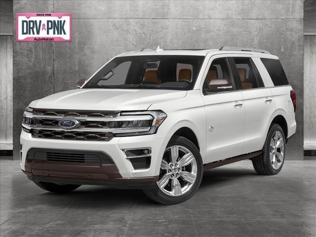 new 2024 Ford Expedition car, priced at $85,624