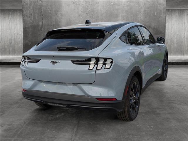 new 2024 Ford Mustang Mach-E car, priced at $41,834