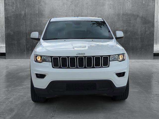 used 2022 Jeep Grand Cherokee car, priced at $22,991