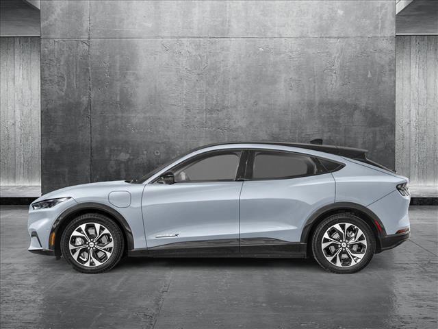 new 2025 Ford Mustang Mach-E car, priced at $47,933