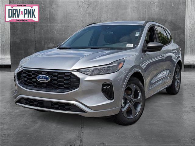 new 2024 Ford Escape car, priced at $26,210