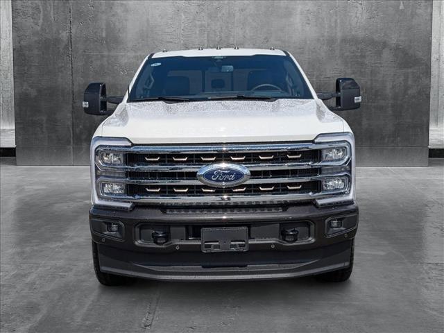 new 2025 Ford F-250 car, priced at $95,085