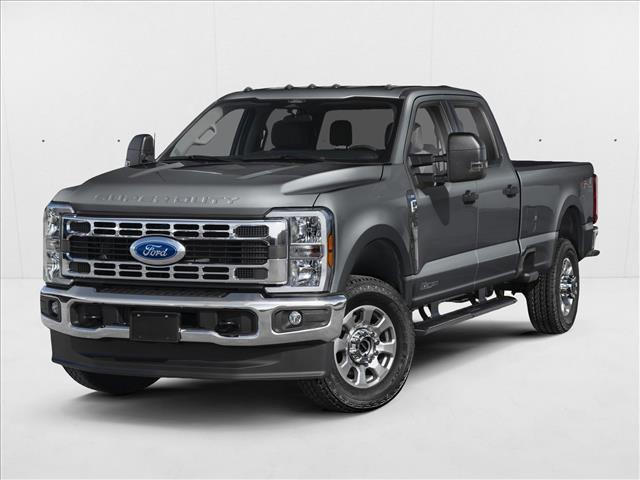 new 2026 Ford F-350 car, priced at $82,895