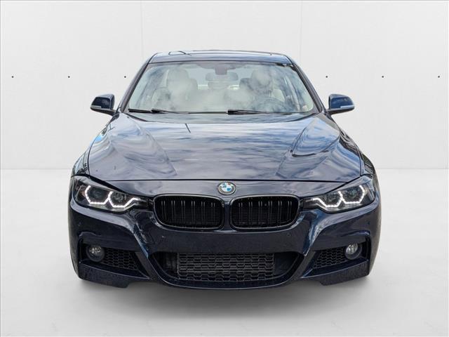 used 2015 BMW 328 car, priced at $7,595