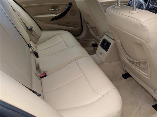 used 2015 BMW 328 car, priced at $7,595