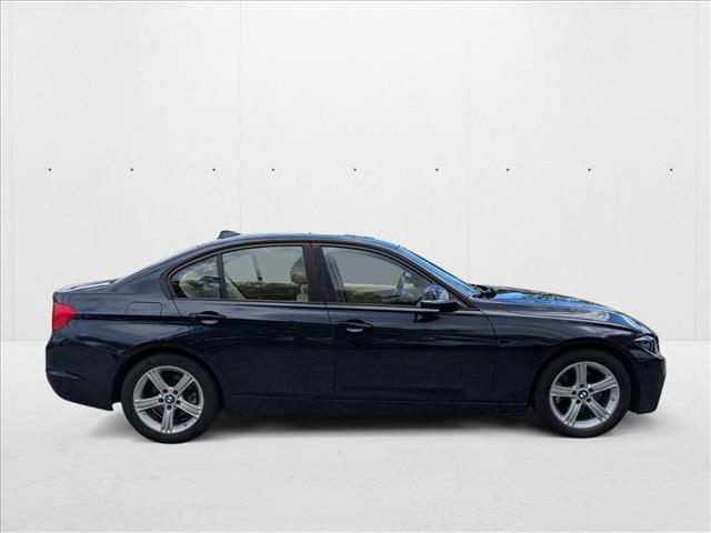 used 2015 BMW 328 car, priced at $7,595