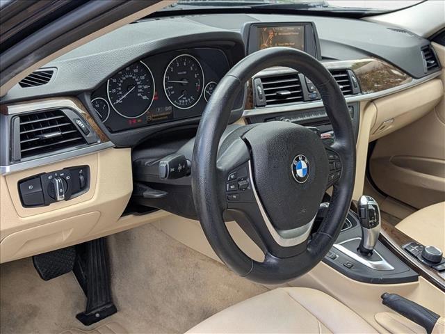 used 2015 BMW 328 car, priced at $7,595