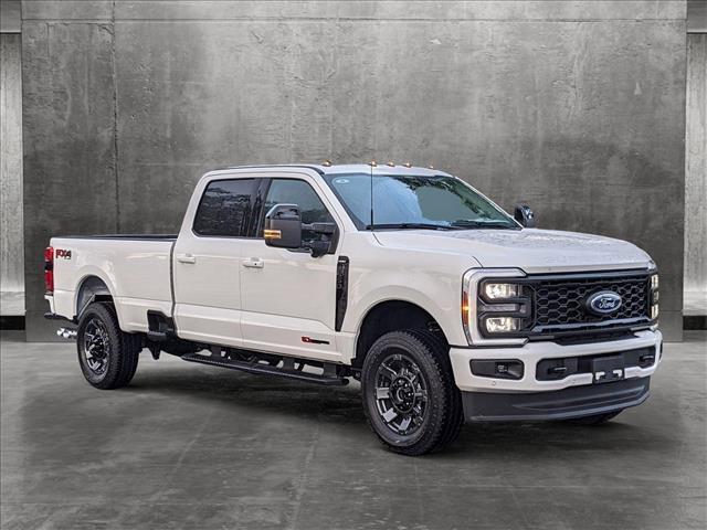 new 2024 Ford F-350 car, priced at $86,115