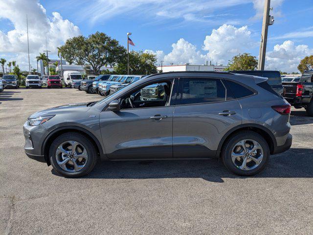 new 2025 Ford Escape car, priced at $34,575