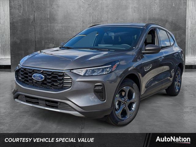 new 2025 Ford Escape car, priced at $33,161