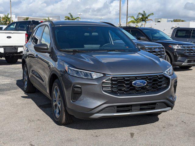 new 2025 Ford Escape car, priced at $34,575