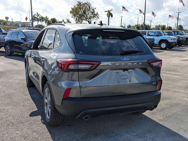 new 2025 Ford Escape car, priced at $34,575