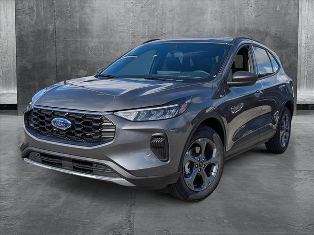 new 2025 Ford Escape car, priced at $33,161