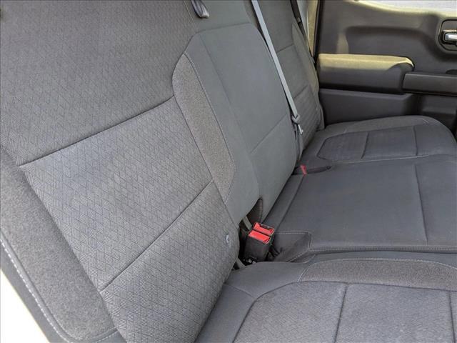 used 2019 Chevrolet Silverado 1500 car, priced at $21,994