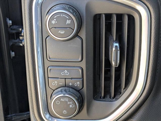 used 2019 Chevrolet Silverado 1500 car, priced at $21,994