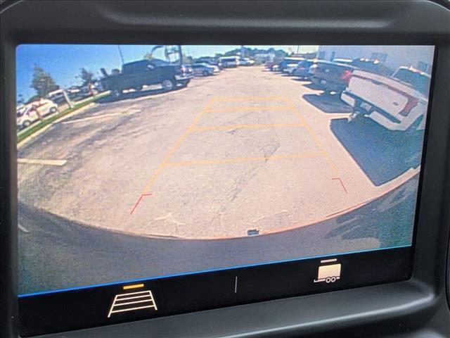 used 2019 Chevrolet Silverado 1500 car, priced at $21,994