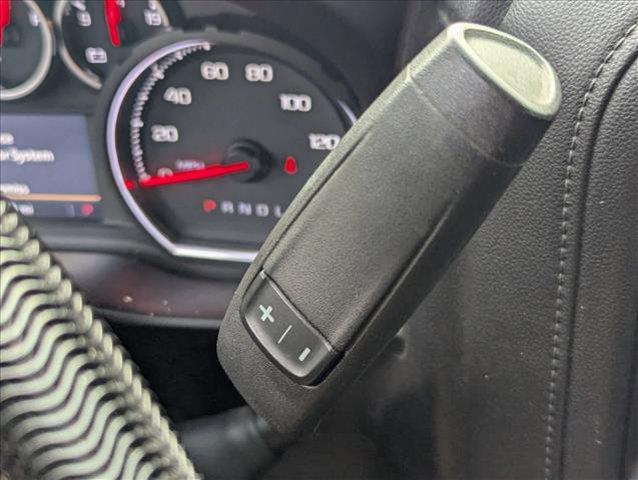 used 2019 Chevrolet Silverado 1500 car, priced at $24,491