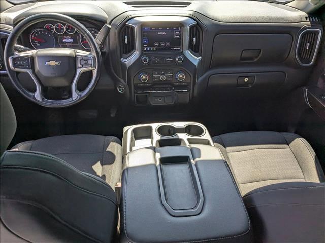 used 2019 Chevrolet Silverado 1500 car, priced at $21,994