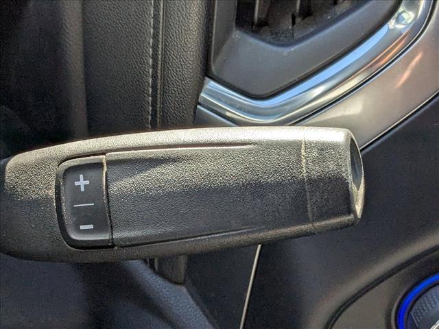 used 2019 Chevrolet Silverado 1500 car, priced at $21,994