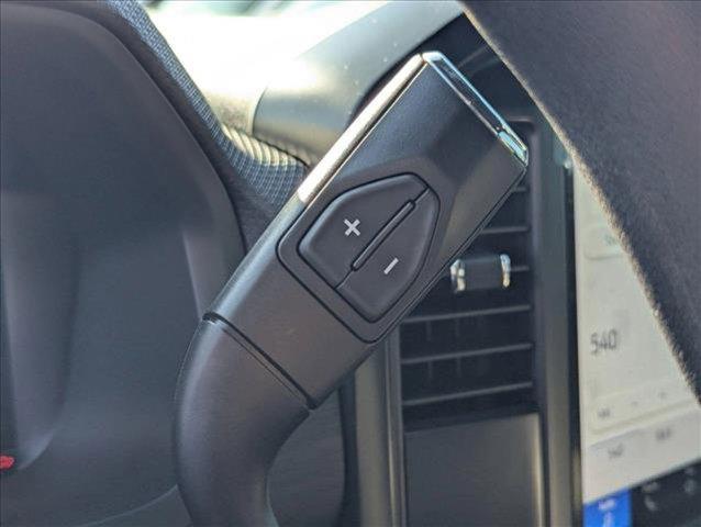 new 2025 Ford F-150 car, priced at $42,681