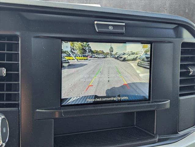 new 2025 Ford F-250 car, priced at $60,150