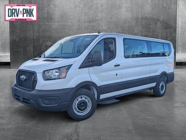 new 2024 Ford Transit-350 car, priced at $58,005