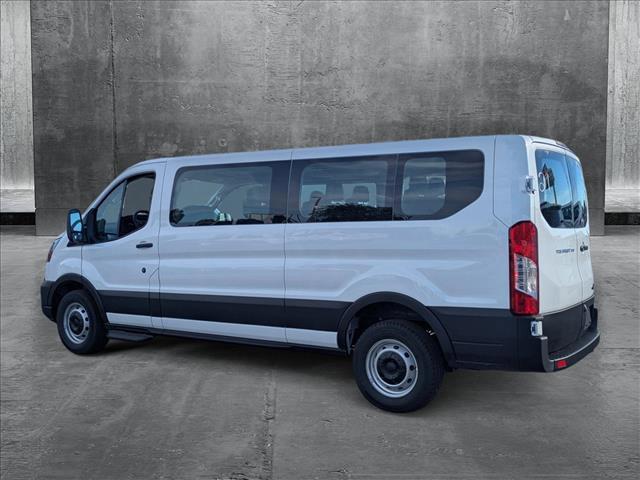 new 2024 Ford Transit-350 car, priced at $58,005