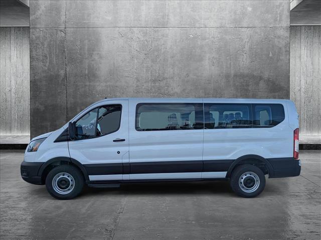 new 2024 Ford Transit-350 car, priced at $58,005