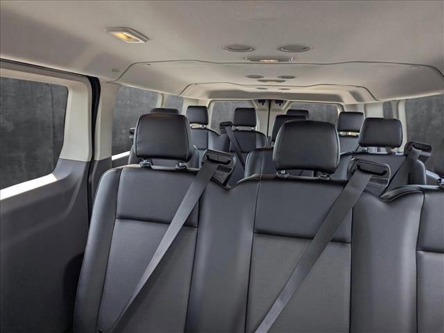 new 2024 Ford Transit-350 car, priced at $58,005