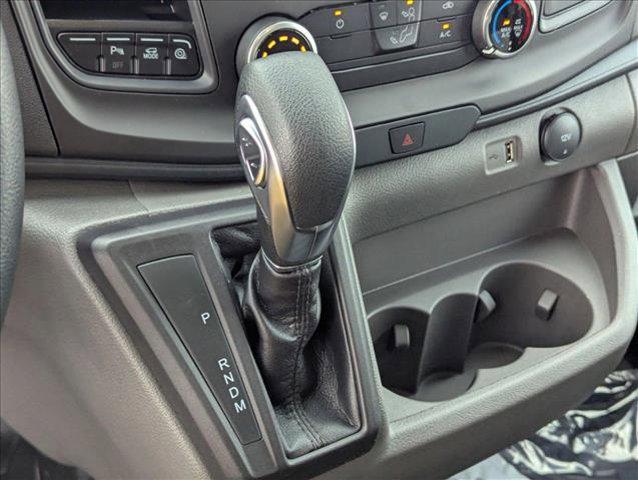 new 2025 Ford Transit-250 car, priced at $51,053