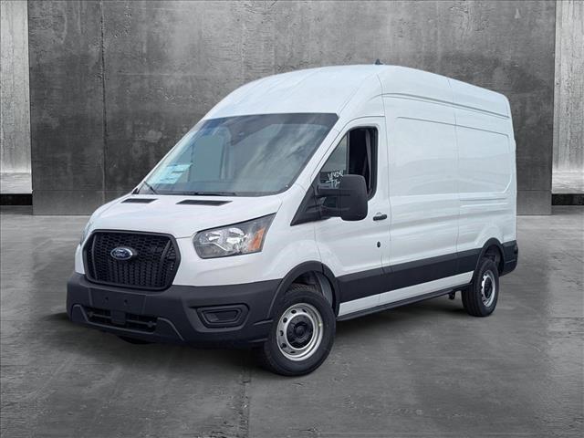 new 2025 Ford Transit-250 car, priced at $51,053