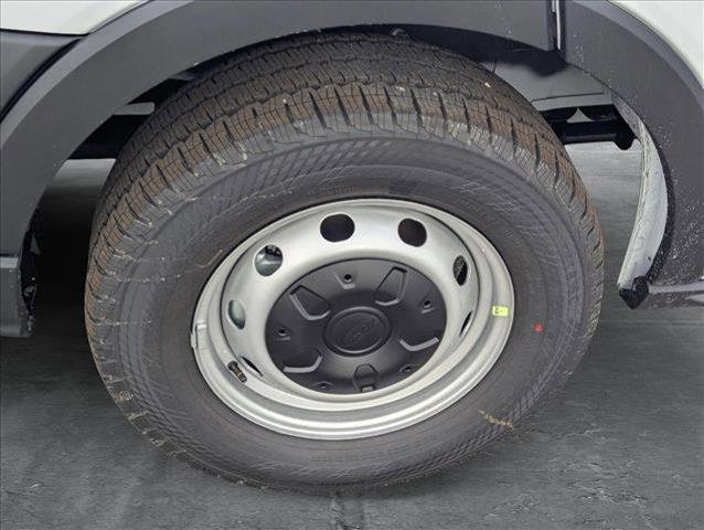 new 2025 Ford Transit-250 car, priced at $51,053