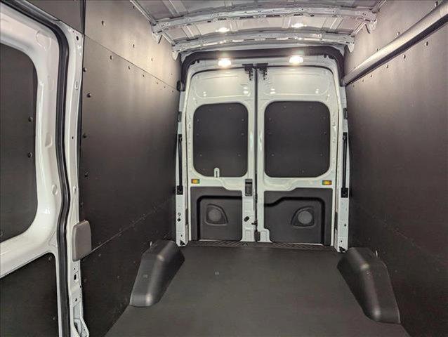new 2025 Ford Transit-250 car, priced at $51,053