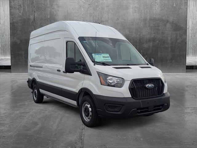 new 2025 Ford Transit-250 car, priced at $51,053