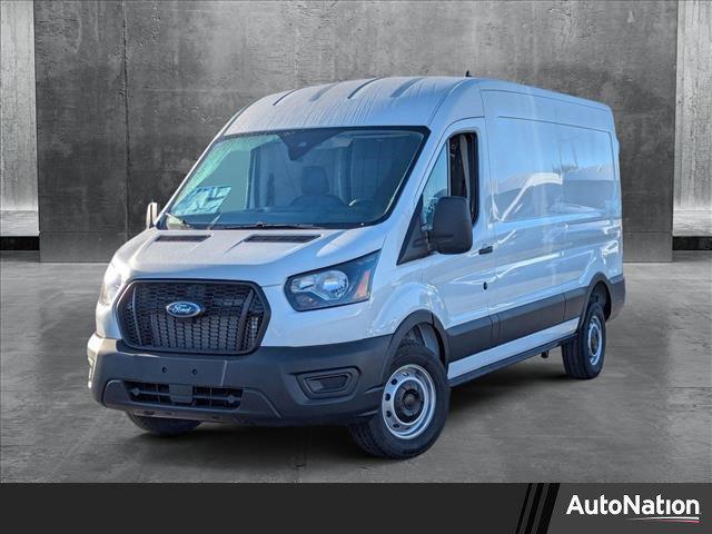 new 2025 Ford Transit-150 car, priced at $48,431
