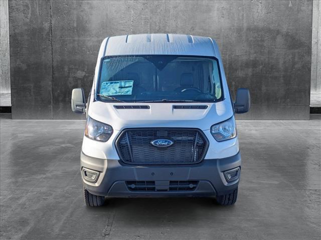 new 2025 Ford Transit-150 car, priced at $48,431