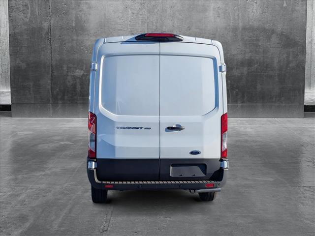 new 2025 Ford Transit-150 car, priced at $48,431