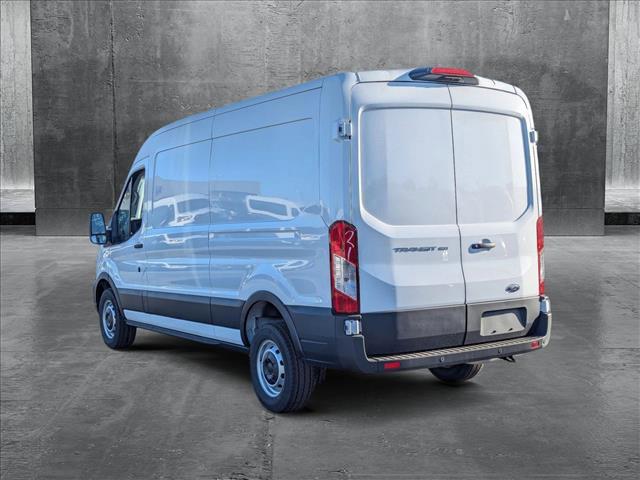 new 2025 Ford Transit-150 car, priced at $48,431