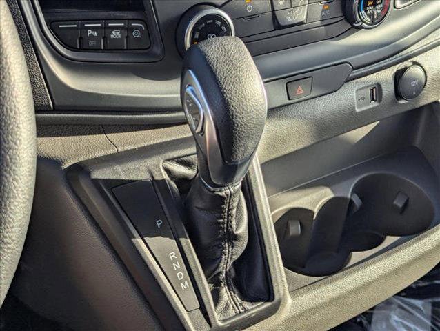 new 2025 Ford Transit-150 car, priced at $48,431