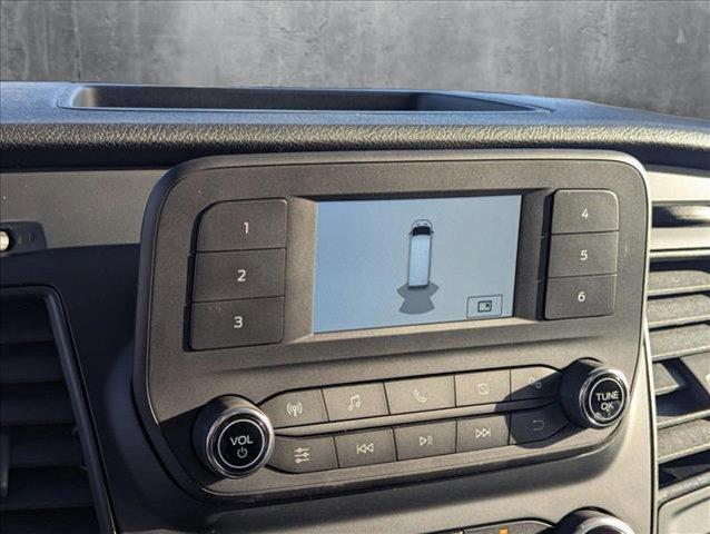 new 2025 Ford Transit-150 car, priced at $48,431