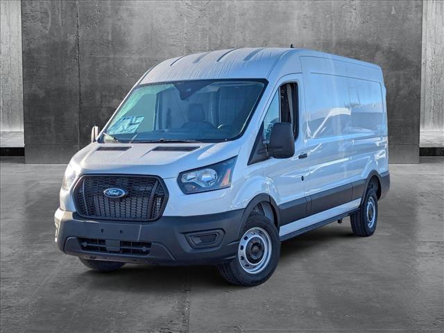 new 2025 Ford Transit-150 car, priced at $48,431