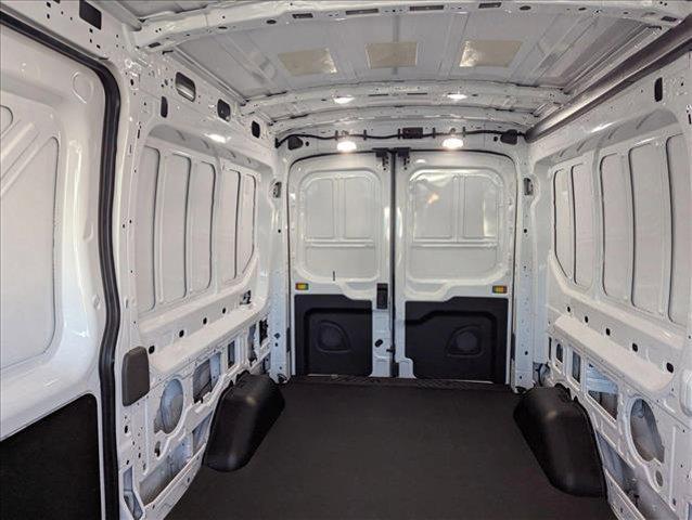 new 2025 Ford Transit-150 car, priced at $48,431