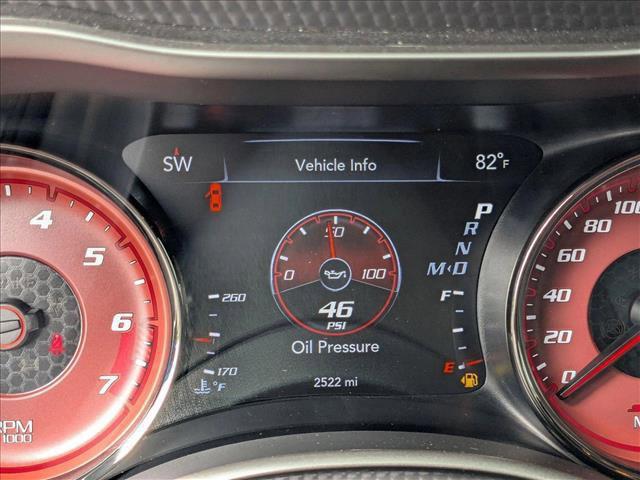 used 2021 Dodge Charger car, priced at $77,949