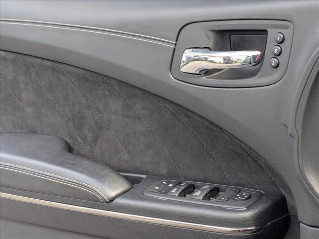 used 2021 Dodge Charger car, priced at $77,949
