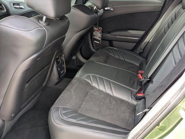 used 2021 Dodge Charger car, priced at $77,949