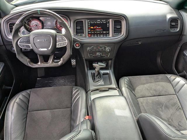 used 2021 Dodge Charger car, priced at $77,949
