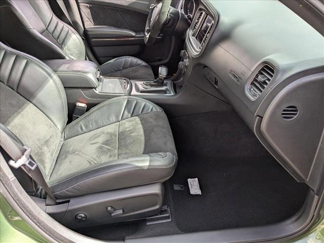 used 2021 Dodge Charger car, priced at $77,949