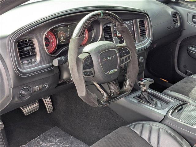 used 2021 Dodge Charger car, priced at $77,949