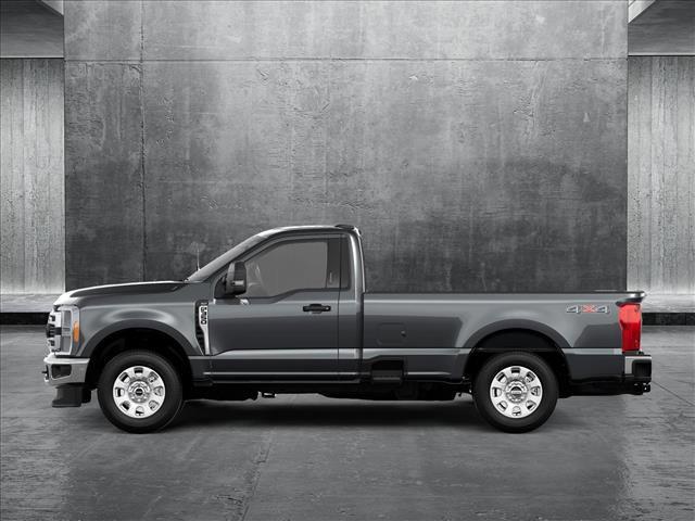 new 2025 Ford F-350 car, priced at $66,620