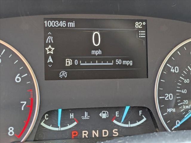 used 2018 Ford EcoSport car, priced at $8,992